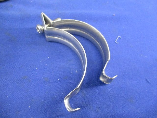 パイラッククリップ(13組入)(ステンレス) C-63