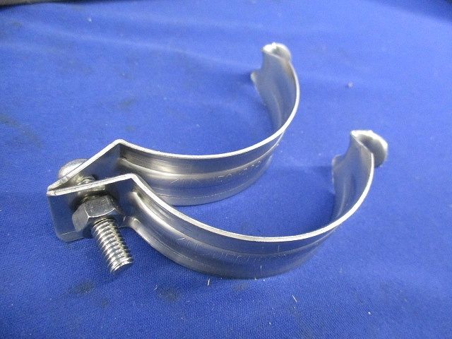 パイラッククリップ(13組入)(ステンレス) C-63