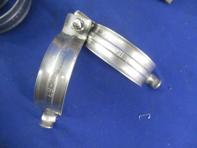 パイラッククリップ(13組入)(ステンレス) C-63