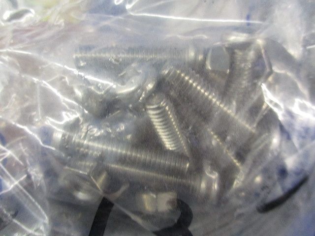 パイラッククリップ(10個入)亜鉛メッキ Z-63C