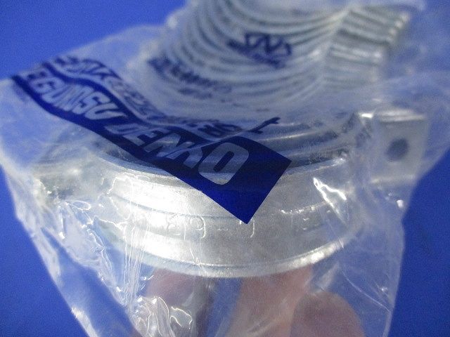 パイラッククリップ(10個入)亜鉛メッキ Z-63C