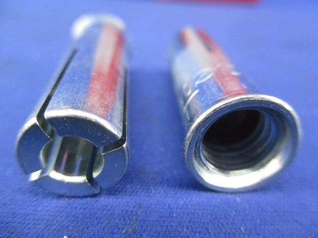 内ねじアンカー(100個入) HKD-S 3/8×40