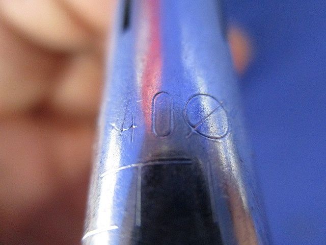 内ねじアンカー(100個入) HKD-S 3/8×40