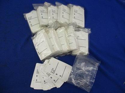 カラーエフ(10枚入×11計110枚入) KFP-4570HLW