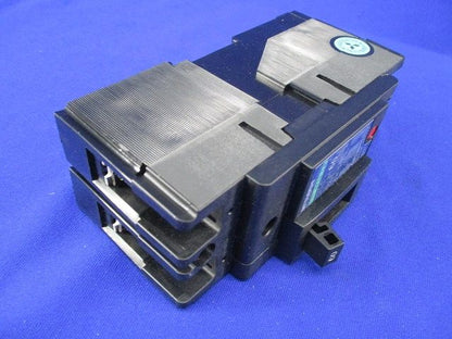 ノーヒューズブレーカ2P60A NF60-CW