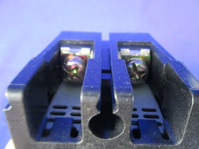 ノーヒューズブレーカ2P60A NF60-CW