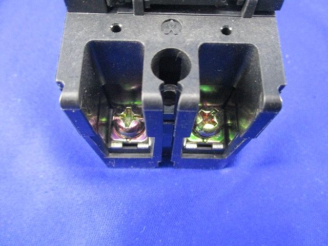 ノーヒューズブレーカ2P60A NF60-CW