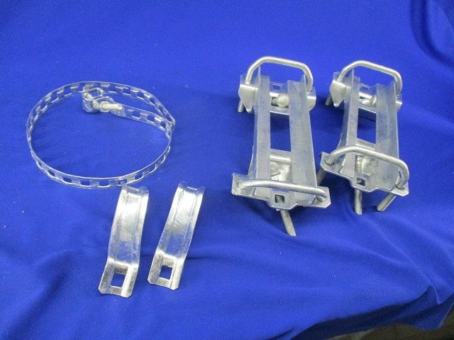 投光器取付架台 取付バンド PDP300