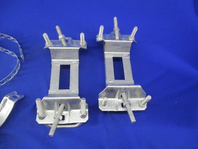 投光器取付架台 取付バンド PDP300