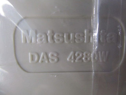 エクスターナルエルボミニ80型 (8個入)(アイボリー) DAS4280W