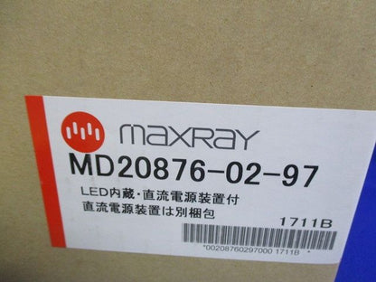 LEDダウンライト MD20876-02-97+OP01300-70