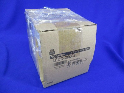 ダウンライトφ100 LEDD-28003