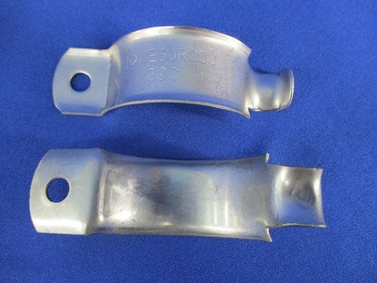 パイラッククリップ 電線管支持クリップ(ステンレス)(12個入) S-39C