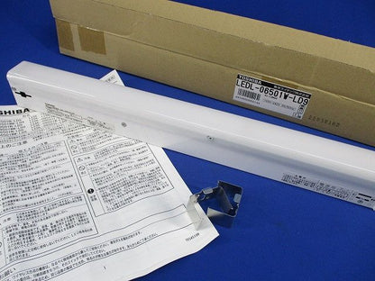 LEDベースライト LEDL-06501W-LD9