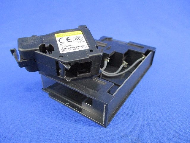 警報スイッチ(汚れ有) AL-05SVRS