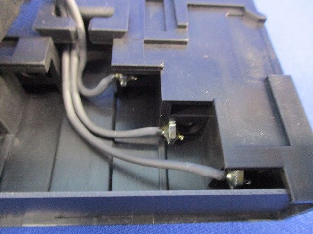 警報スイッチ(汚れ有) AL-05SVRS