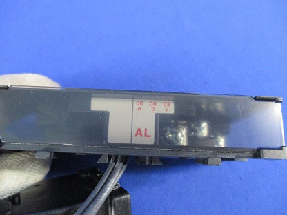 警報スイッチ AL-05SVRS