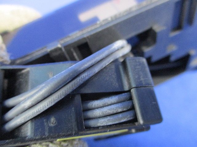 警報スイッチ AL-05SVRS