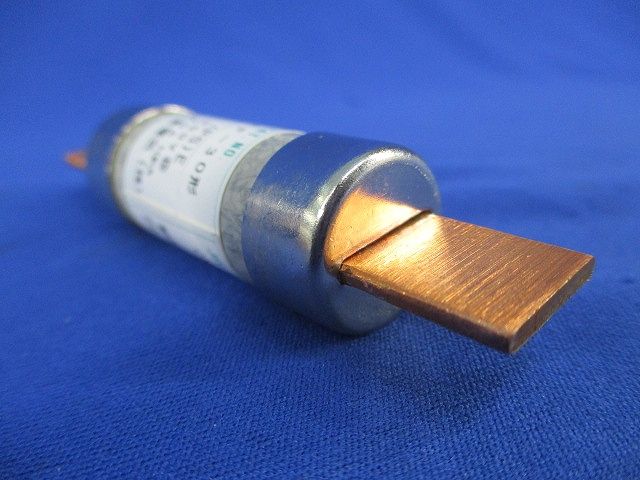 刃形端子付きヒューズ(3個入) EF-30形