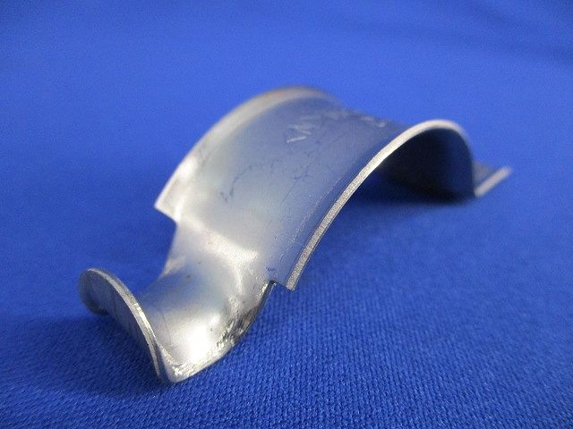 パイラッククリップ(ステンレス)(20個入) C-39