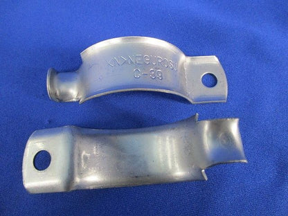 パイラッククリップ(ステンレス)(20個入) C-39