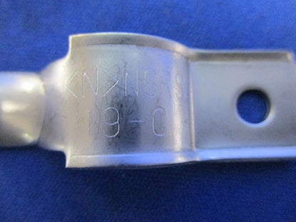 パイラッククリップ(ステンレス)(36個入) 19-C