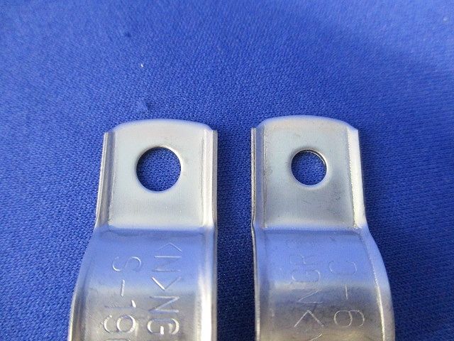 パイラッククリップ(ステンレス)(36個入) 19-C