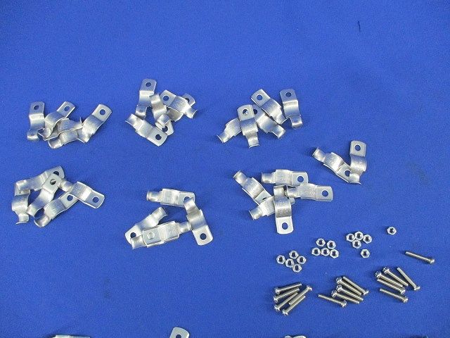 パイラッククリップ(ステンレス)(36個入) 19-C