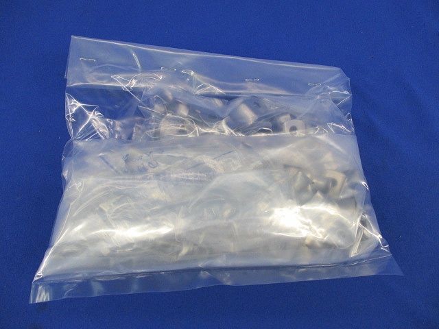 パイラッククリップ(ステンレス)(36個入) 19-C