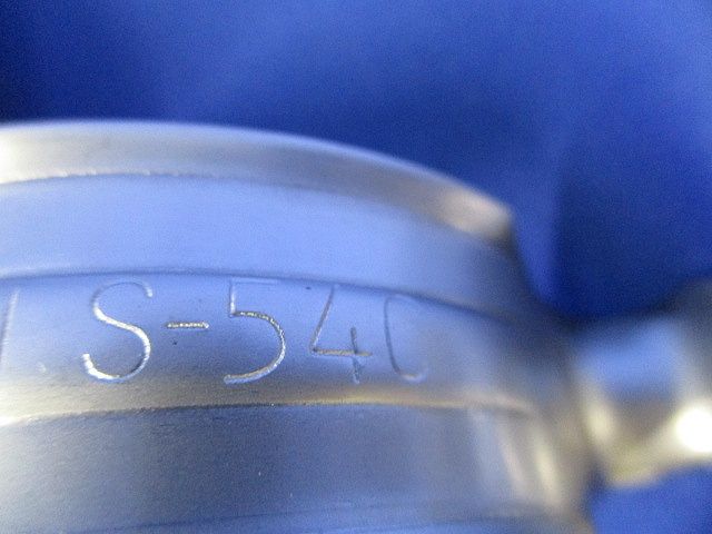 パイラッククリップ(ステンレス)(20個入) S-54C