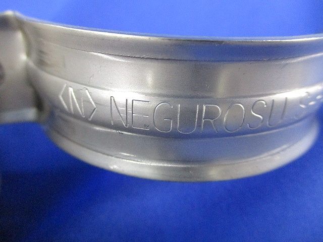 パイラッククリップ(ステンレス)(20個入) S-54C