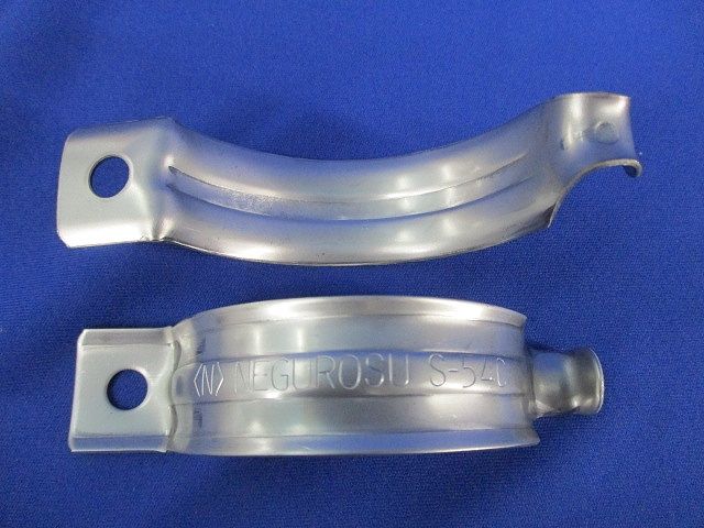 パイラッククリップ(ステンレス)(20個入) S-54C