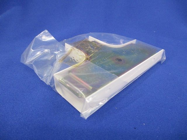 メタルモール A型ティー(8個入) M130