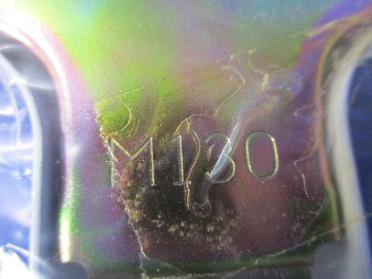 メタルモール A型ティー(8個入) M130