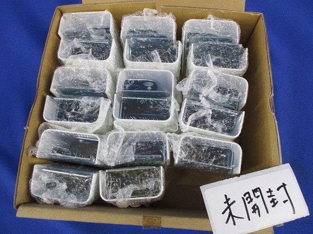B型ジョイントカップリング(18個入) M(Y)210