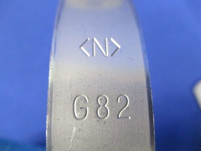 パイラッククリップ(ステンレス)(10個入) S-82C