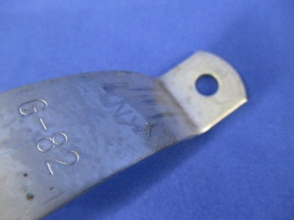 パイラッククリップ(ステンレス)(10個入) S-82C