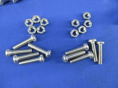 パイラッククリップ(ステンレス)(10個入) S-82C