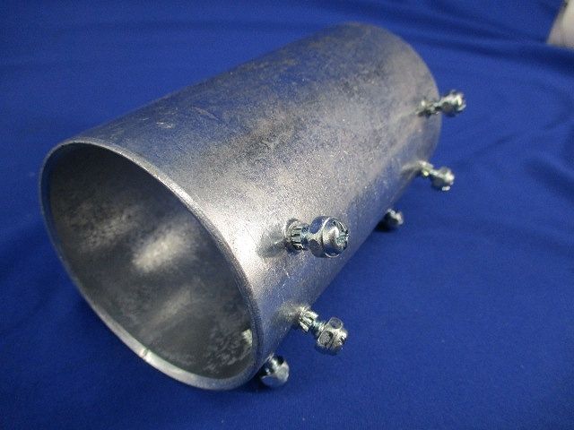 ねじなしTCカップリング(4個入) TCCZ54