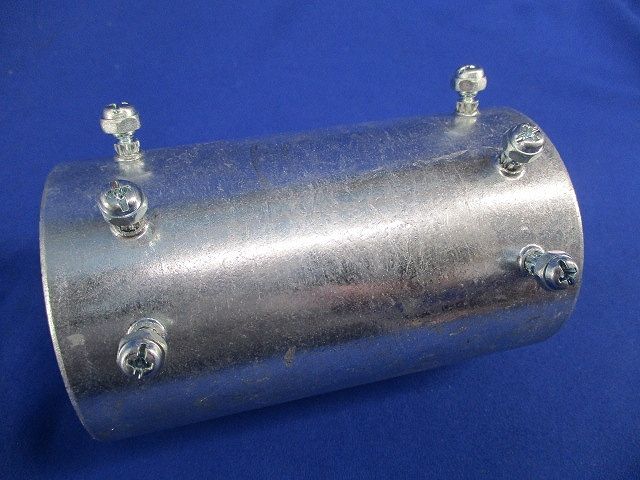 ねじなしTCカップリング(4個入) TCCZ54