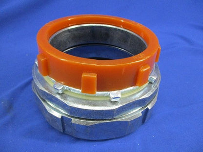 防水プリカ用 ボックスコネクタ(3個入) WBG101-92