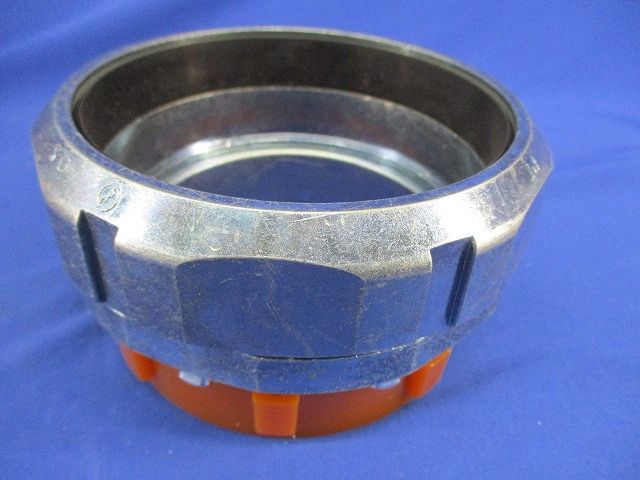 防水プリカ用 ボックスコネクタ(3個入) WBG101-92