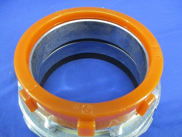 防水プリカ用 ボックスコネクタ(3個入) WBG101-92