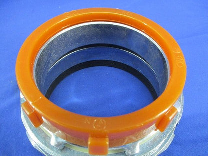防水プリカ用 ボックスコネクタ(3個入) WBG101-92