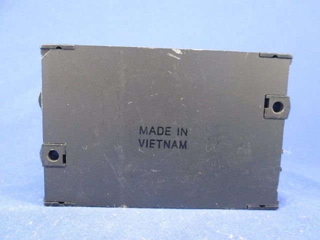 配線用遮断器3P3E50A(ビス無) B-53EC