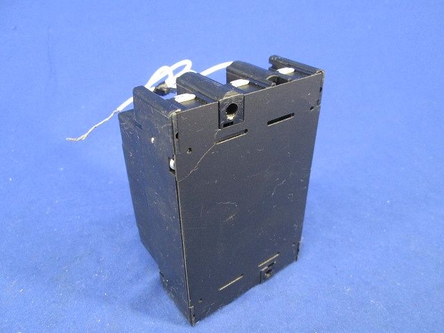 漏電遮断器3P3E30A(ビス無) GBU-53EC