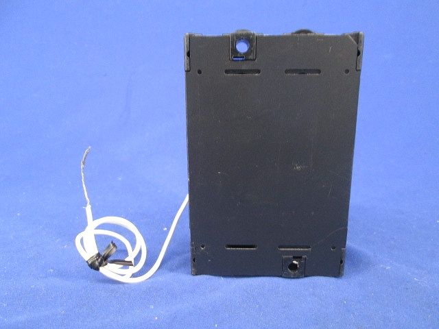 漏電遮断器3P3E30A(ビス無) GBU-53EC