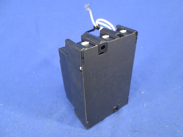 漏電遮断器3P3E30A(ビス無) GBU-33EC