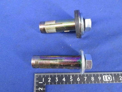 サンビックアンカーセット(混在10個入) NT-1260W他