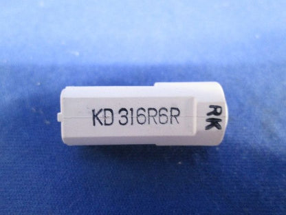 ヒューズ(5個入) KD316R6R